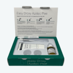 easy droxy azelaic peel, 5 sesiuni, cutie deschisa